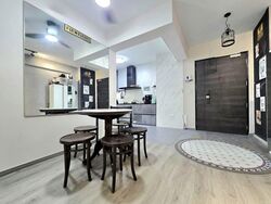 Blk 488D Sunshine Gardens (Choa Chu Kang), HDB 5 Rooms #559038921